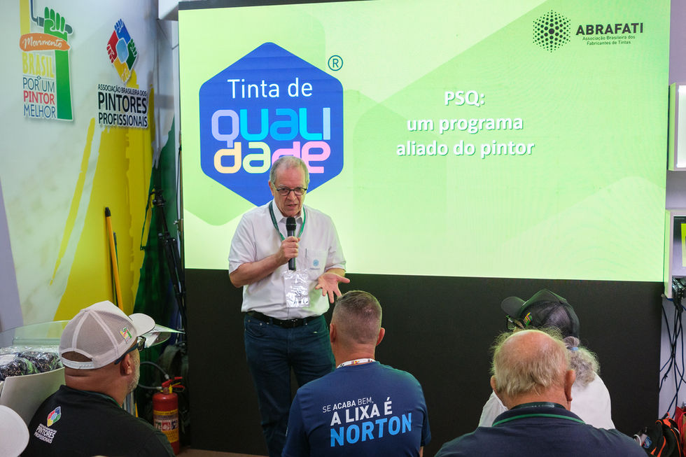 2° Dia Feicon 2026