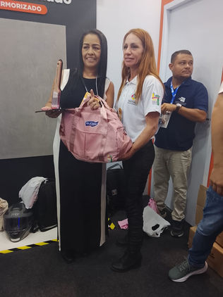 Prêmio Pintor Destaque