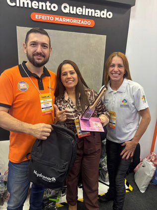 Prêmio Pintor Destaque