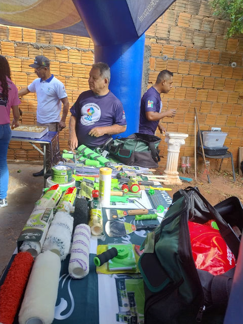 8ª Edição da Escola ABRAPP no MS