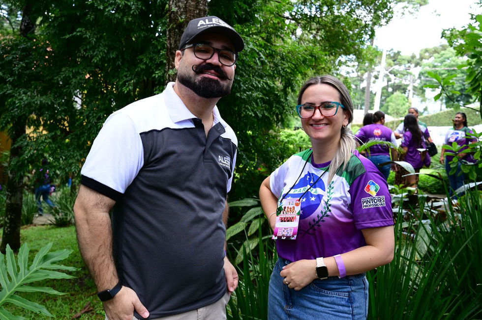Encontro de Pintoras do Paraná