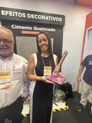 Prêmio Pintor Destaque