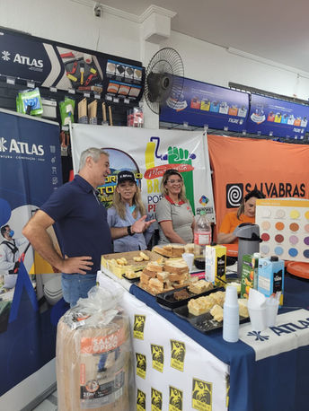 Prêmio Pintor Destaque