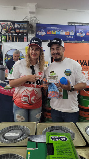 Prêmio Pintor Destaque