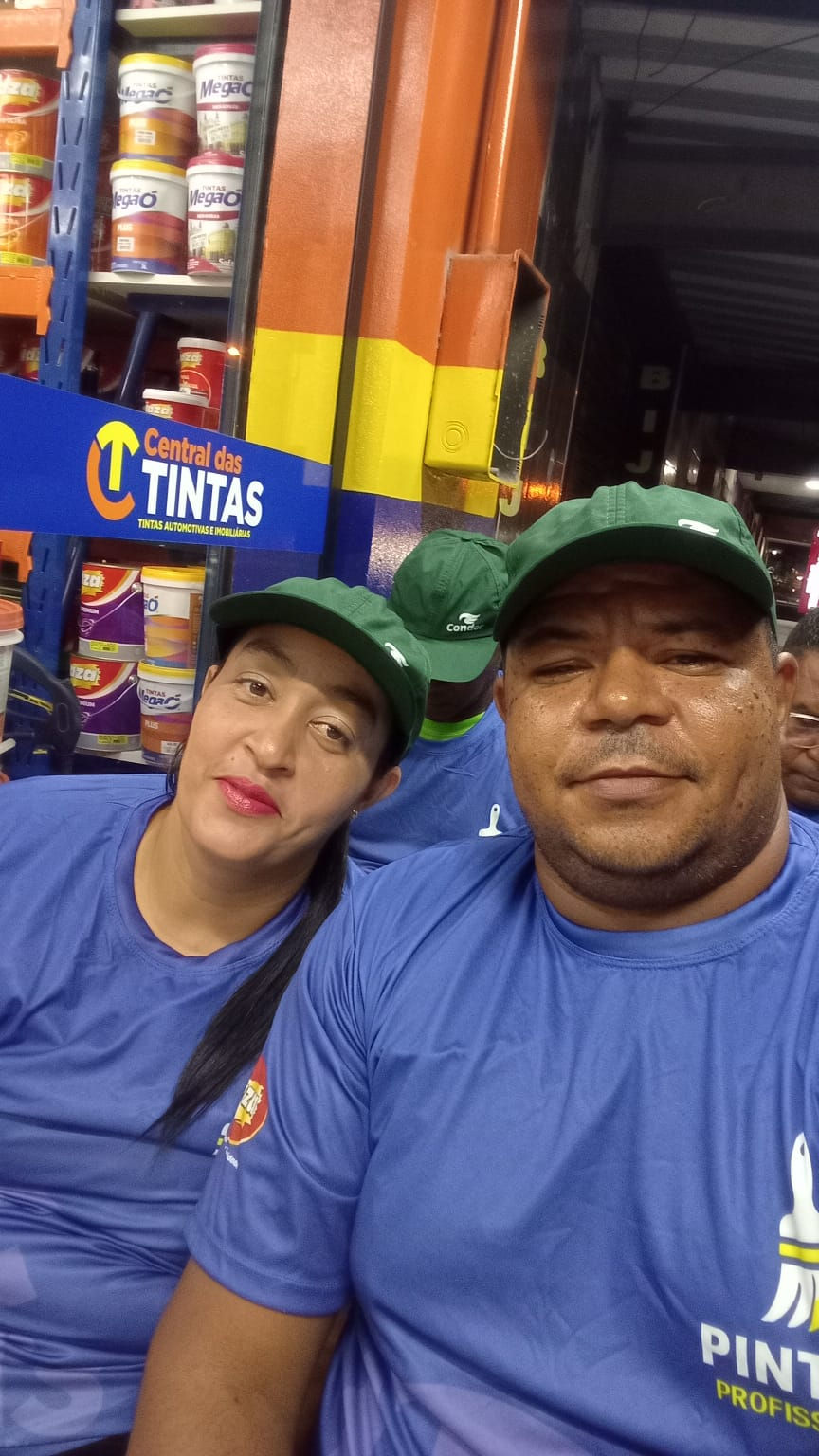 Workshop da Condor