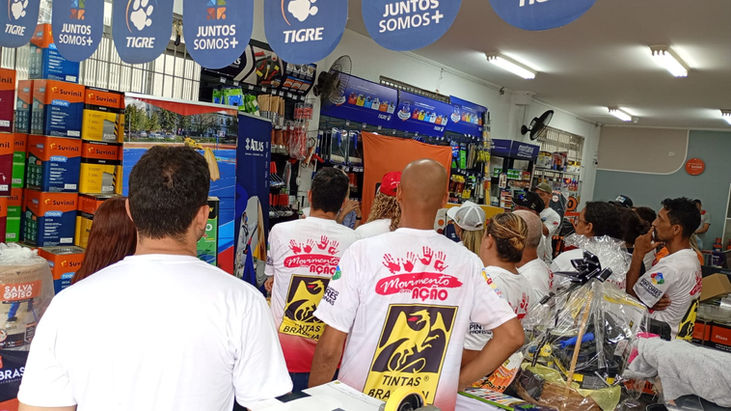 Prêmio Pintor Destaque