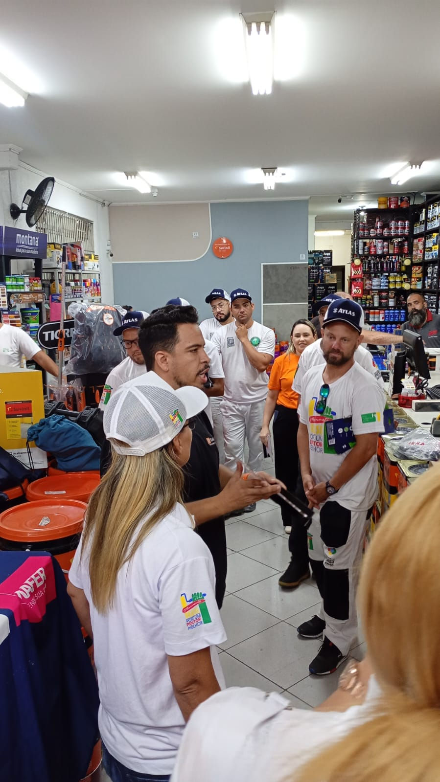 Prêmio Pintor Destaque