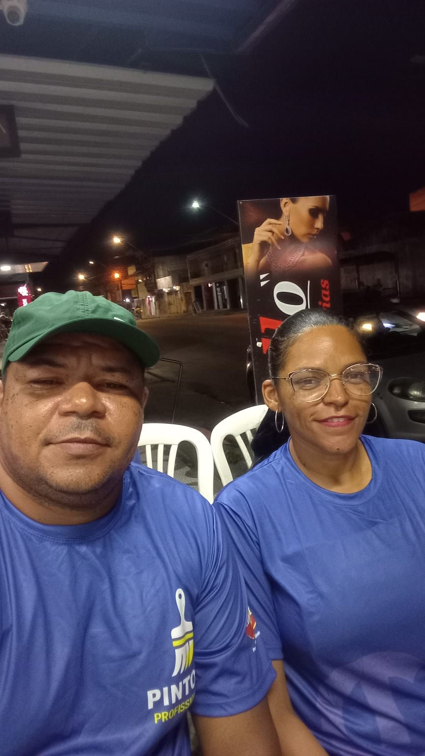 Workshop da Condor