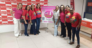 Workshop da Iquine
