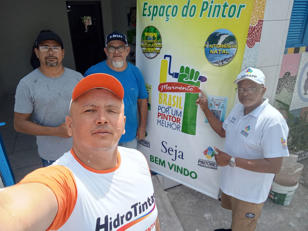 Ação Social - Movimento em Ação