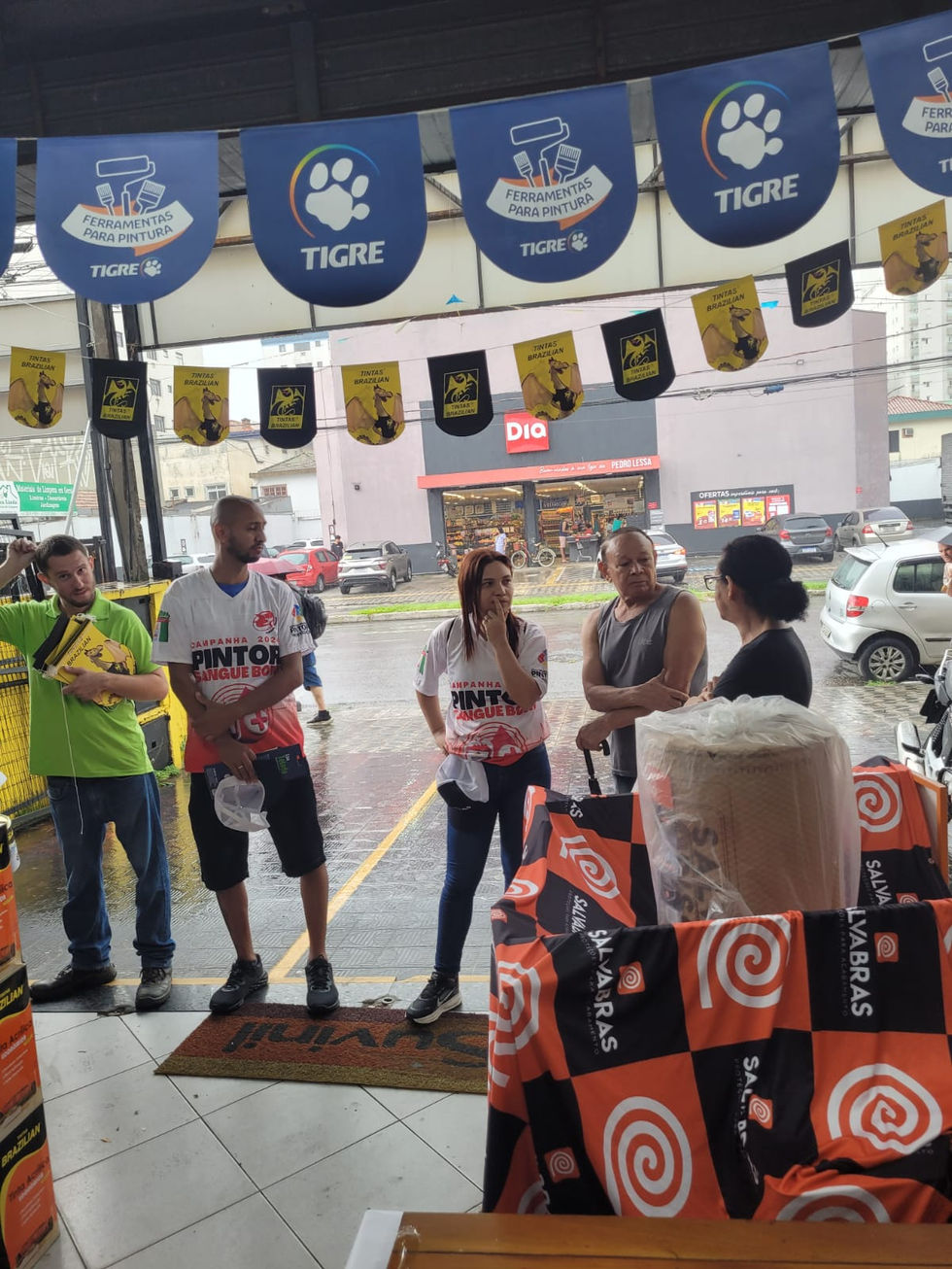 Prêmio Pintor Destaque