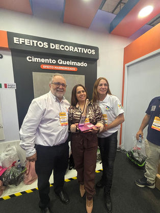Prêmio Pintor Destaque