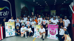 Prêmio Pintor Destaque