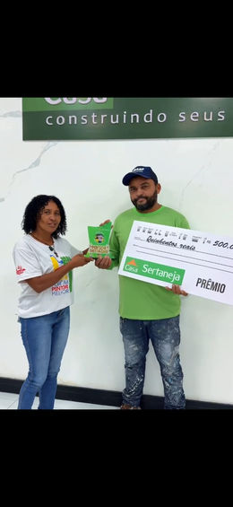 Premio Pintor Destaque