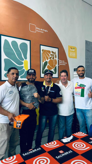Prêmio Pintor Destaque