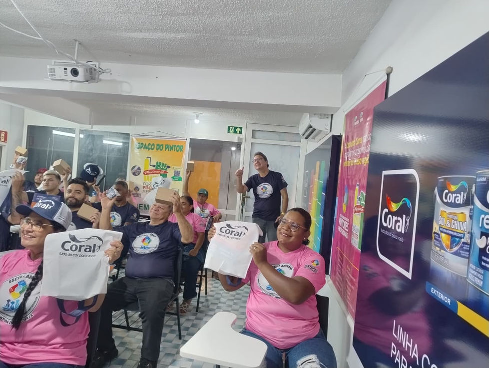 8ª Edição da Escola ABRAPP no MS