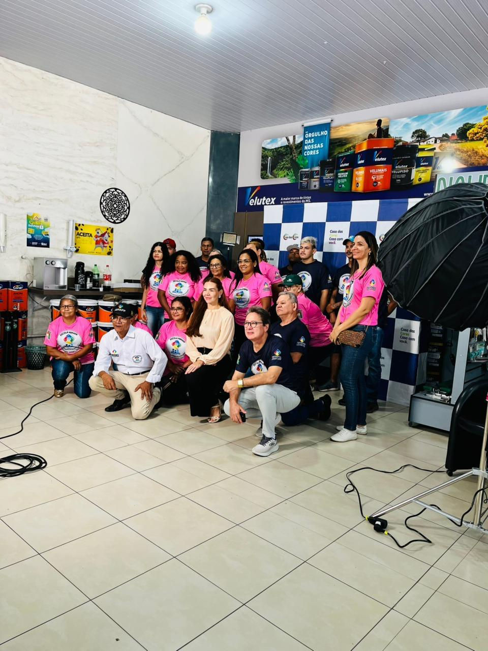 8ª Edição da Escola ABRAPP no MS