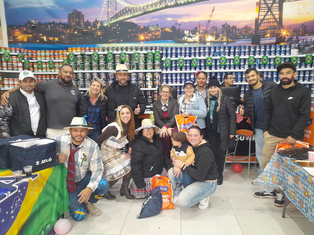 Workshop da Eucatex + Atlas