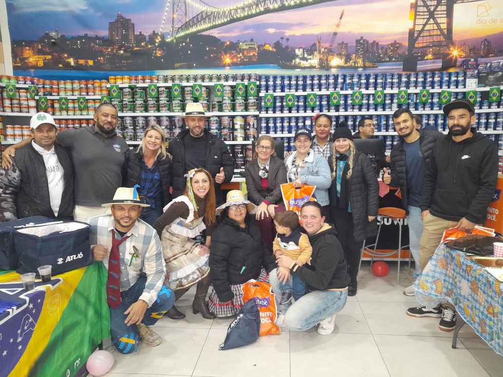  Workshop da Eucatex + Atlas