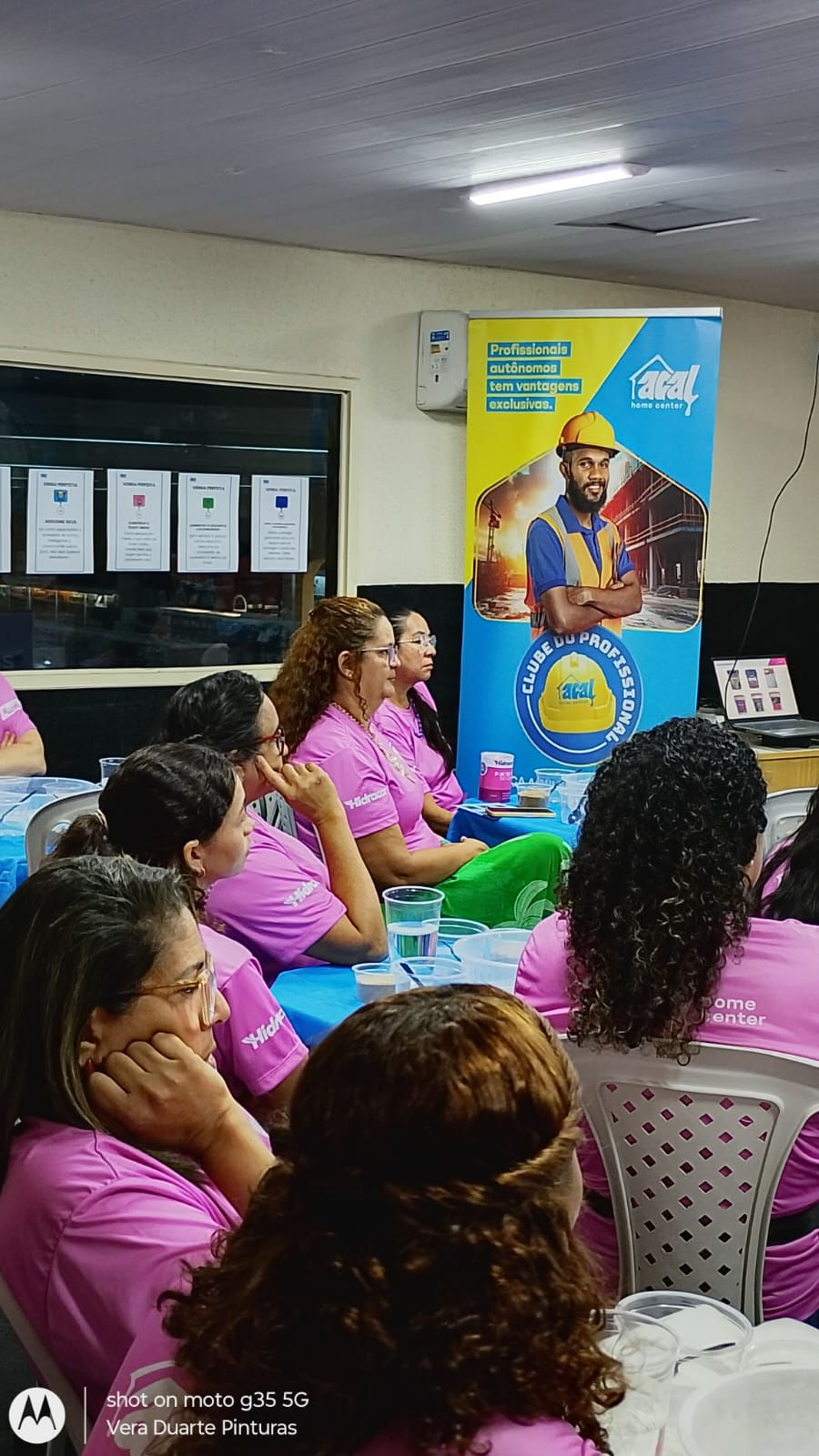 Treinamento Para Mulheres - Fortaleza  CE
