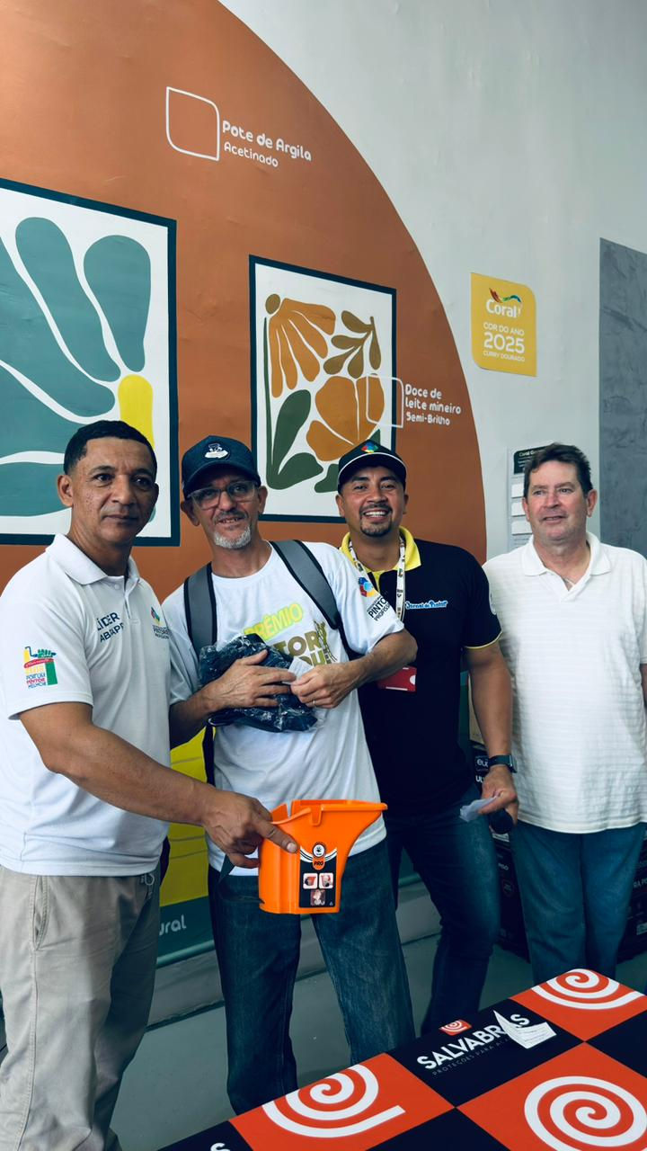 Prêmio Pintor Destaque