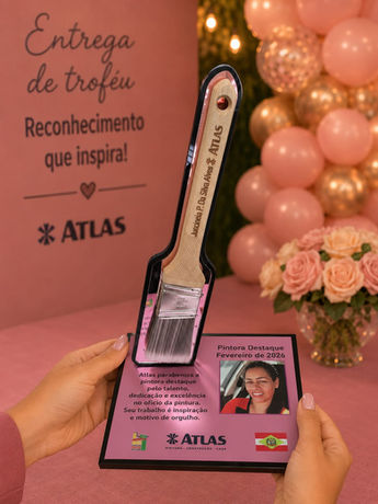 Prêmio Pintor Destaque