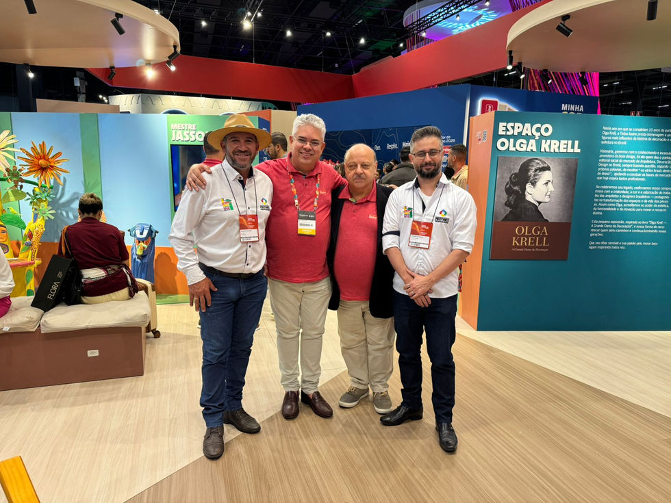 Edição 2026 - Haus Decor