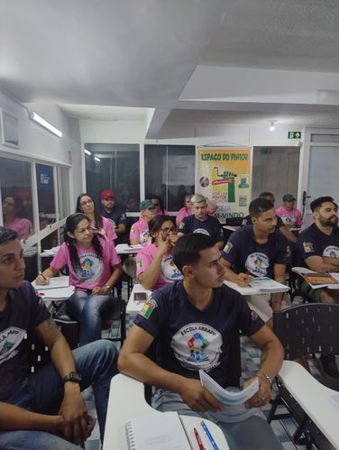 8ª Edição da Escola ABRAPP no MS