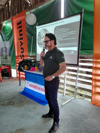 7° Encontro de Casais ABRAPP