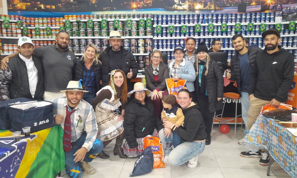 Workshop da Eucatex + Atlas