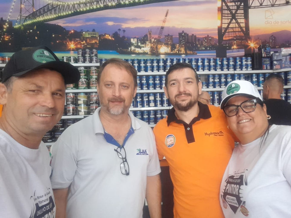 Prêmio Pintor Destaque