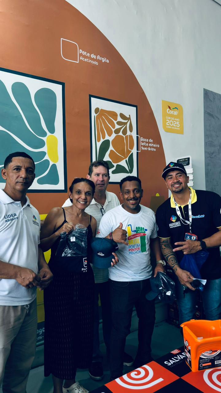 Prêmio Pintor Destaque