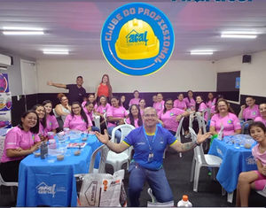 Treinamento Para Mulheres - Fortaleza  CE