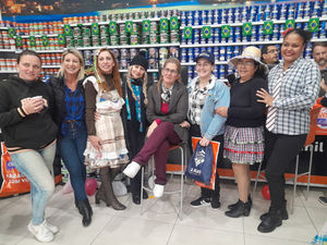Workshop da Eucatex + Atlas