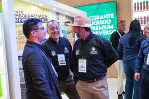  1° Dia Feicon 2026 - William Dheison - Rogerio Sanches - Vladmir Brum