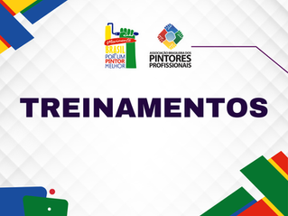 Treinamentos