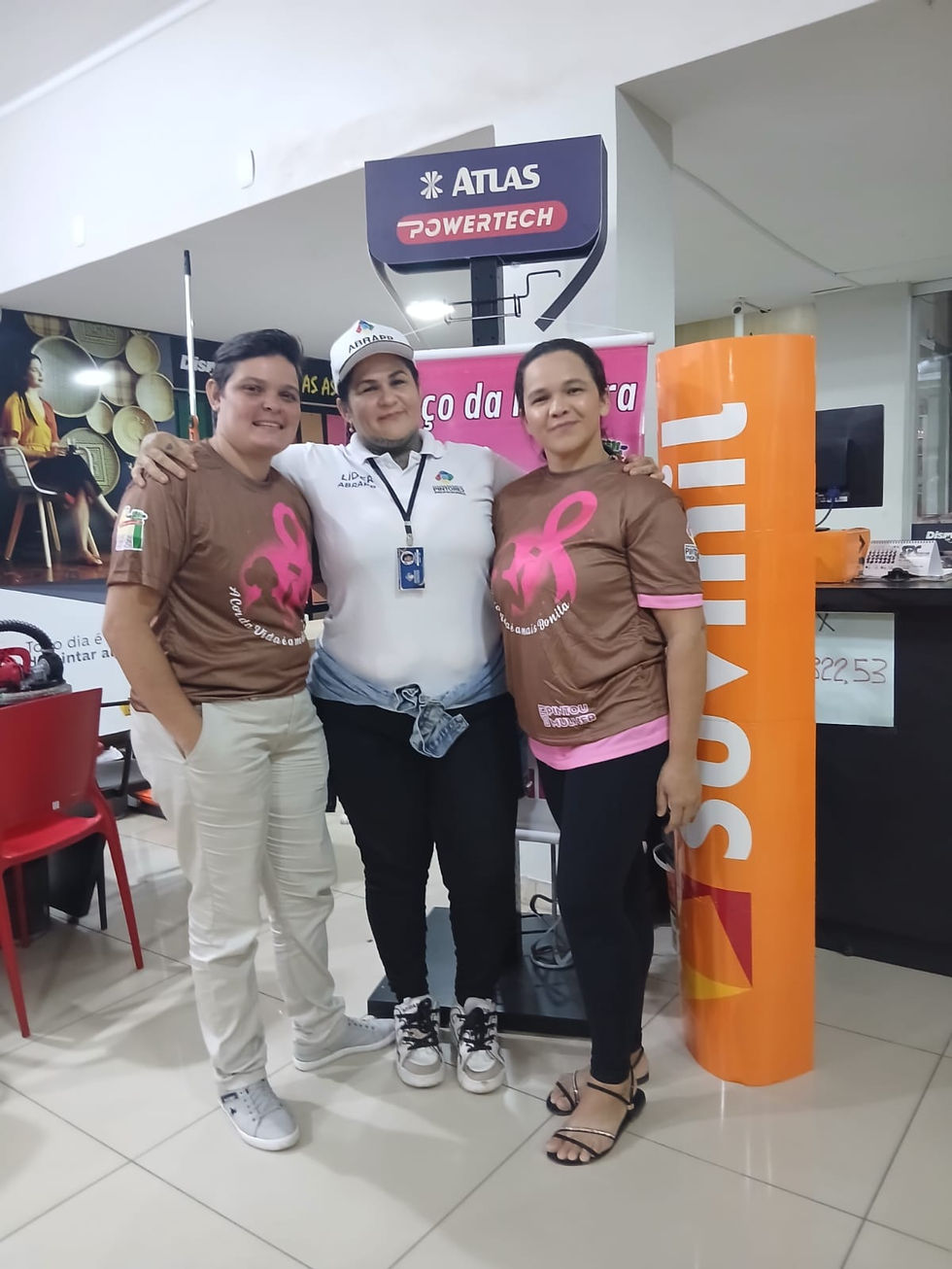 Treinamento + Pintor Destaque