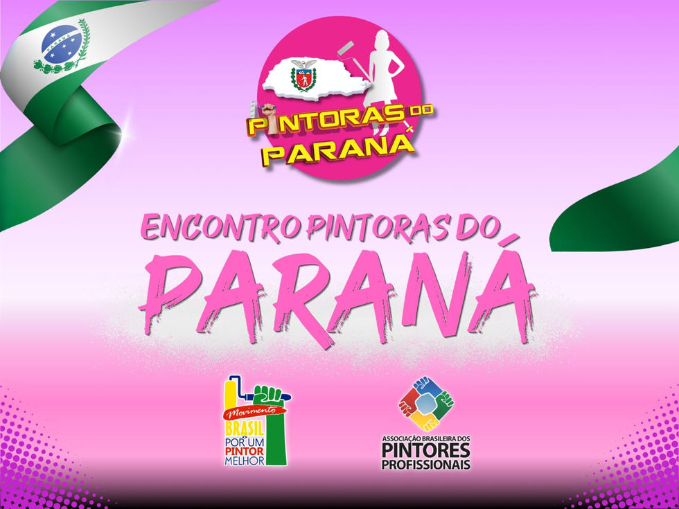 Encontro de Pintoras