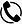 Logo téléphone