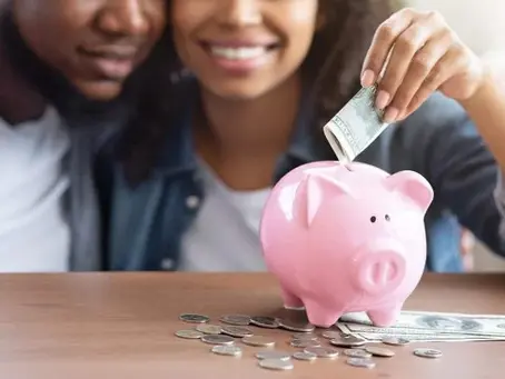 How to Manage Money in your Relationship