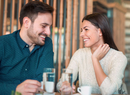 5 Reasons to FOREVER DATE Your Spouse