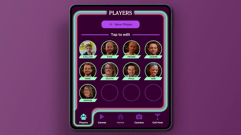 Electric Shuffle Player Entry.jpeg