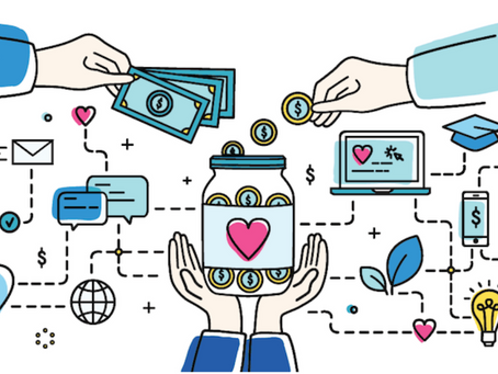 Cashless Donations: Transforming Fundraising Events with Radium