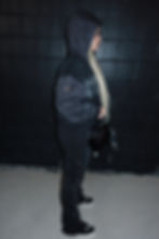 Thumbnail: Cheetah Bling Sweatpants