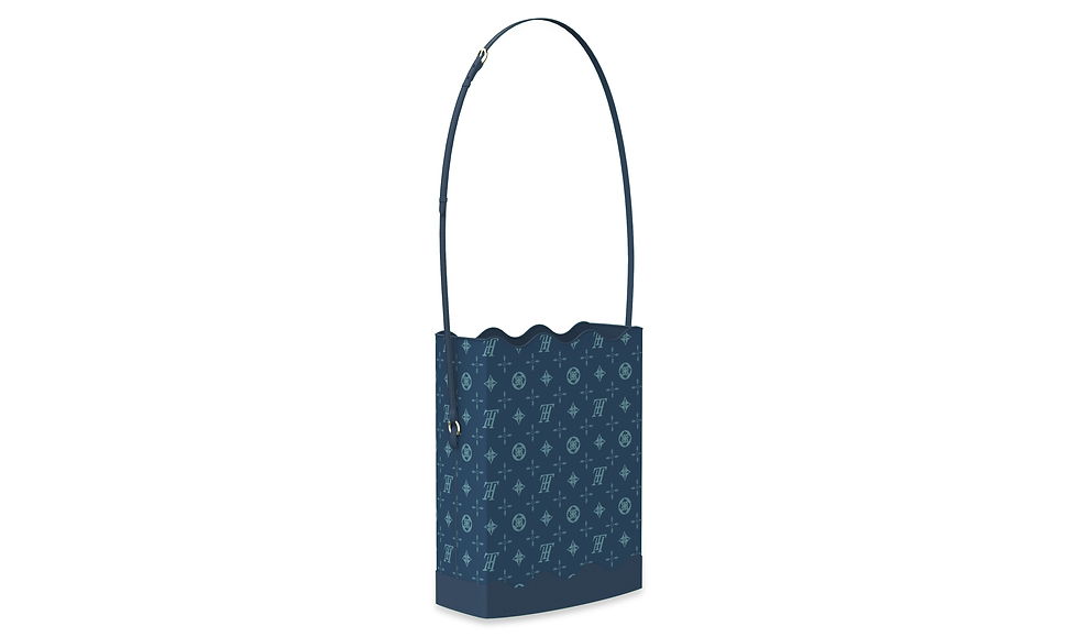 Miniature : SAC VAGUE