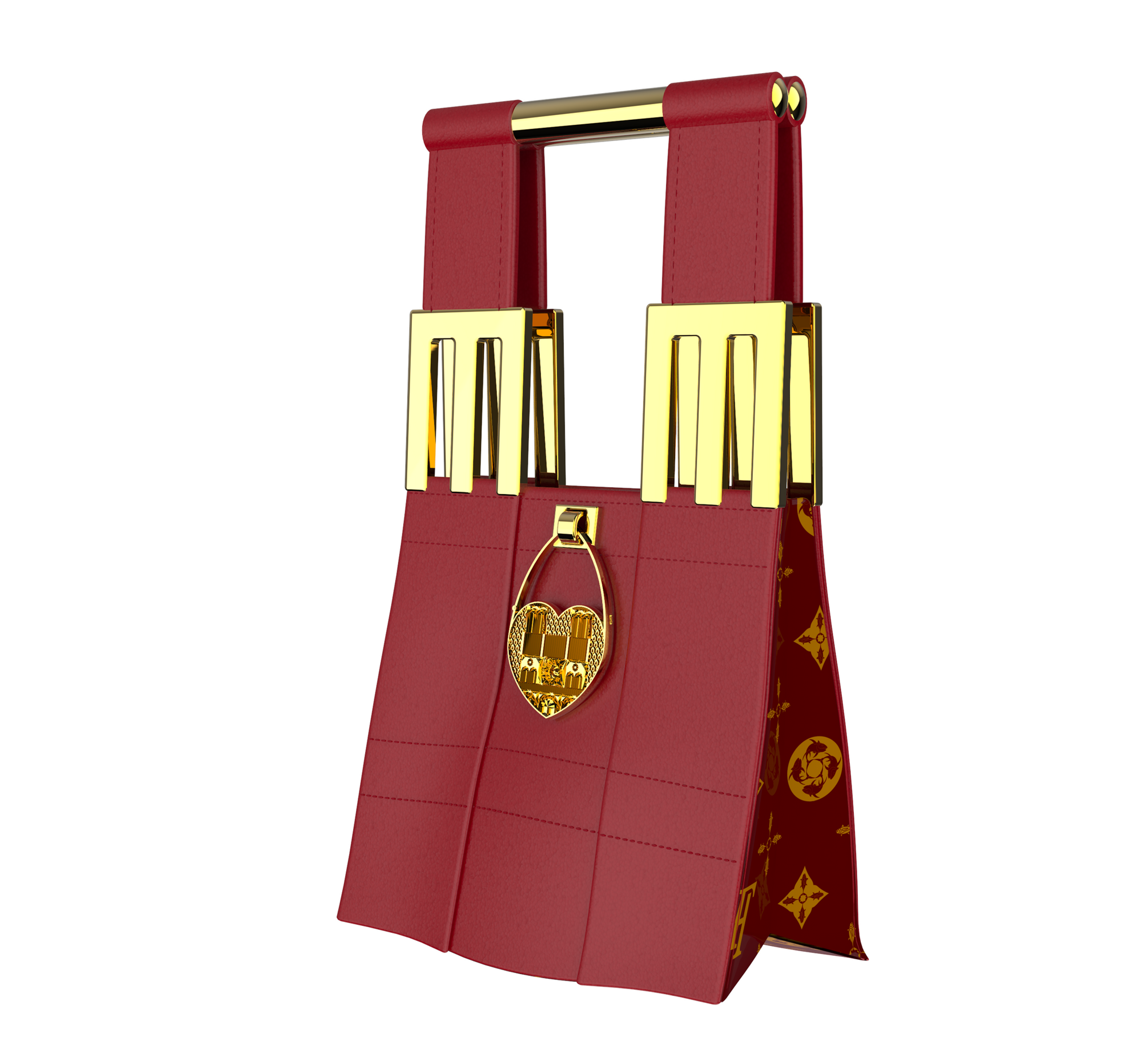 Sac Notre-Dame