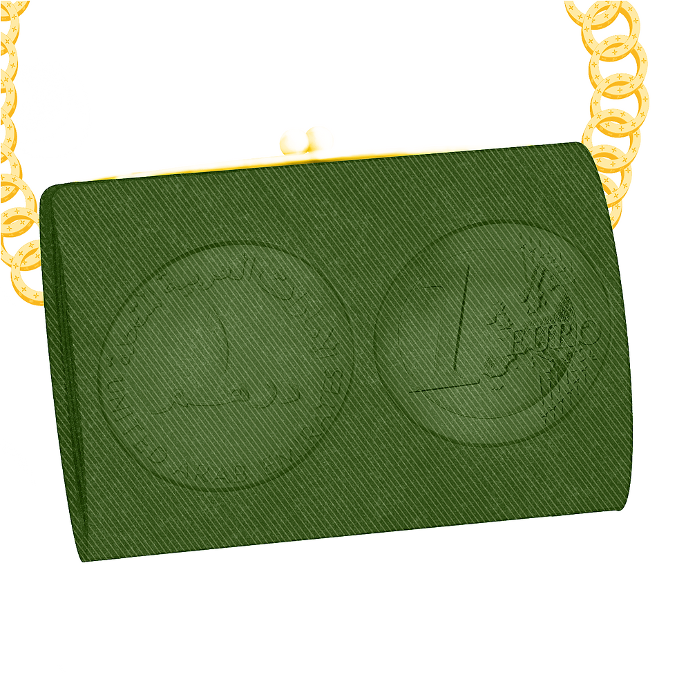 Miniature : Argent de Poche