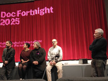New York MoMA Doc Fortnight