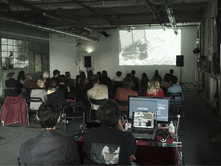 Berlin Hive Film Days