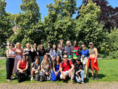 Berlin Performing Exiles Festival Summer School